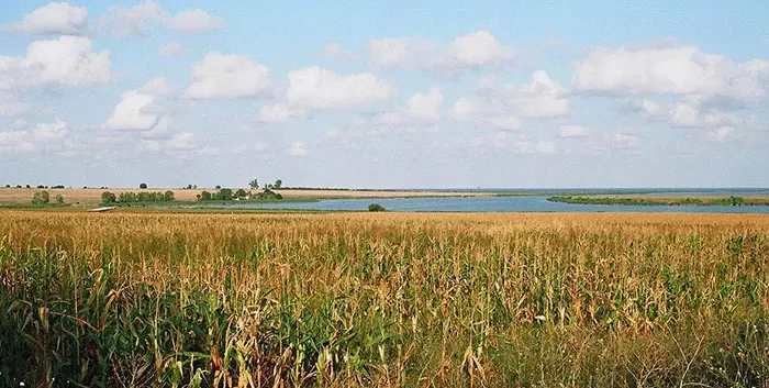 „Environmentalists“ run a hotel in a protected area