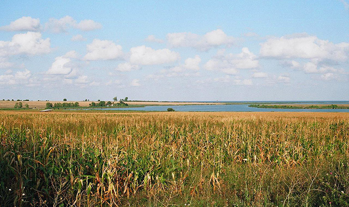 „Environmentalists“ run a hotel in a protected area
