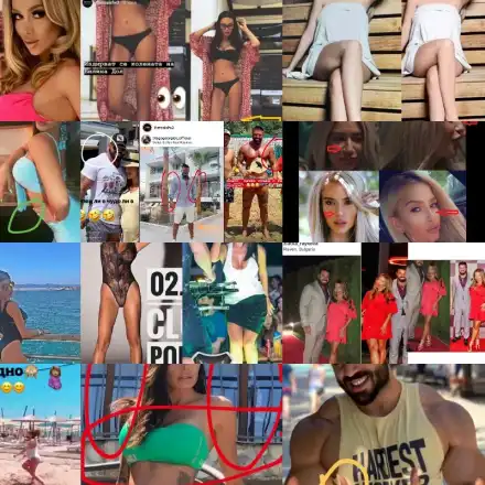 Ето ги най-големите ФОТОШОП издънки сред звездите! Топ ГАФОВЕ за лято 2019 + Нови попълнения и СНИМКИ