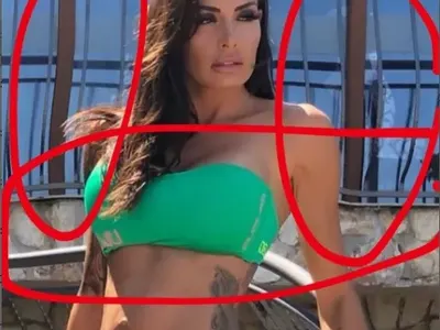 Ето ги най-големите ФОТОШОП издънки сред звездите! Топ ГАФОВЕ за лято 2019 + Нови попълнения и СНИМКИ