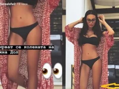 Ето ги най-големите ФОТОШОП издънки сред звездите! Топ ГАФОВЕ за лято 2019 + Нови попълнения и СНИМКИ