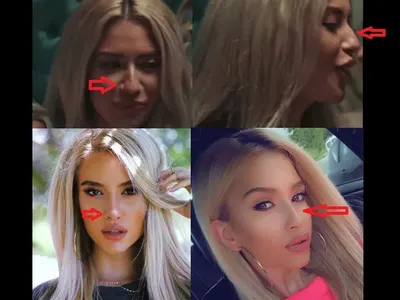 Ето ги най-големите ФОТОШОП издънки сред звездите! Топ ГАФОВЕ за лято 2019 + Нови попълнения и СНИМКИ