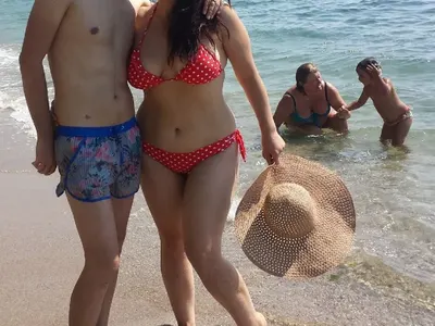 Ето го гаджето на Милица Гладнишка