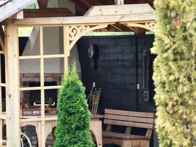 Ето го ВИП имението на Мая Манолова в Рударци! (СНИМКИ)