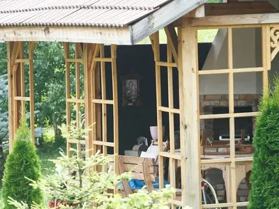 Ето го ВИП имението на Мая Манолова в Рударци! (СНИМКИ)