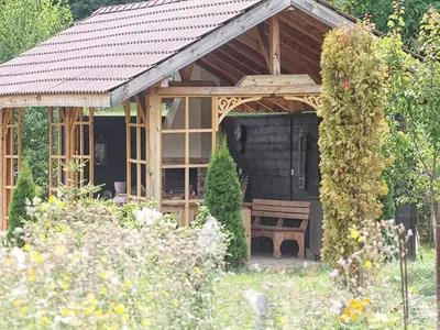 Ето го ВИП имението на Мая Манолова в Рударци! (СНИМКИ)