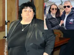 Фидосова скарана със снаха си заради предбрачен договор (Вижте как иска да прецака годеницата на сина си)