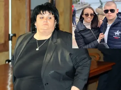 Фидосова скарана със снаха си заради предбрачен договор (Вижте как иска да прецака годеницата на сина си)