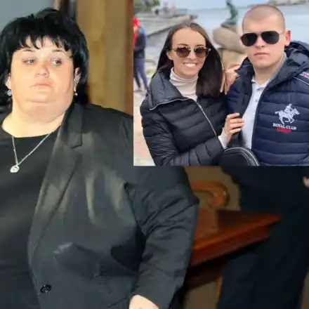 Фидосова скарана със снаха си заради предбрачен договор (Вижте как иска да прецака годеницата на сина си)