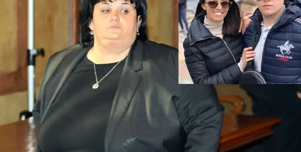 Фидосова скарана със снаха си заради предбрачен договор (Вижте как иска да прецака годеницата на сина си)