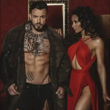 Фолк певицата Джулия: Не съм бременна!