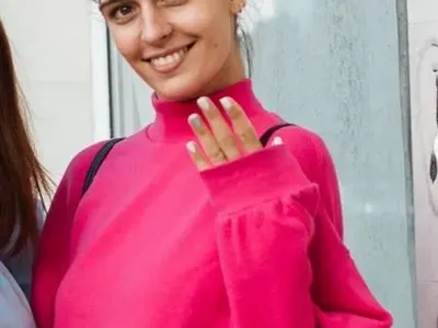 Гаджето на Лъчо от „СкандаУ“ го притиска за брак (Вижте в галерията как му \"намекна\")