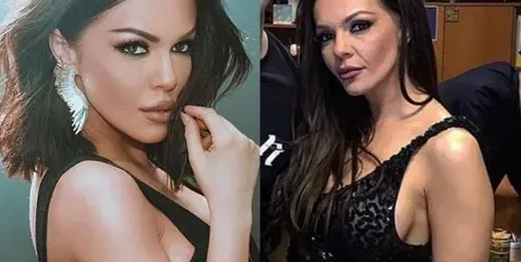 Галена на живо - качва 10 години към възрастта си! Топ певицата в реалността изглежда подпухнала и състарена (ФОТО)