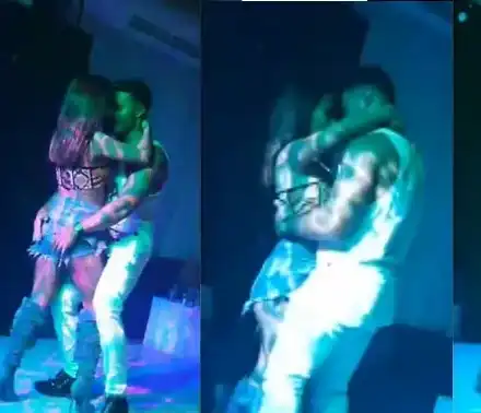 Гери-Никол и Галин опасно близки! Фолкаджията успя да обара яката дупара (КАДРИ)