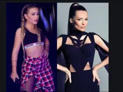 Гери-Никол прави дует с Преслава?