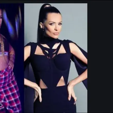 Гери-Никол прави дует с Преслава?