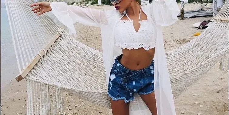 Гери – Никол си брои ребрата