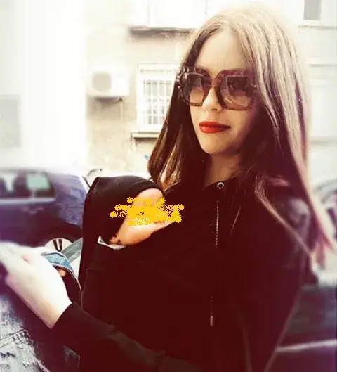 Глория Петкова се потроши! Качването на автобус с бебе – пагубно за моделката