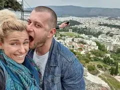 Голямата любов на Антон Хекимян чака бебе от друг, водещият изпадна в депресия