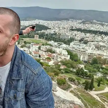 Голямата любов на Антон Хекимян чака бебе от друг, водещият изпадна в депресия