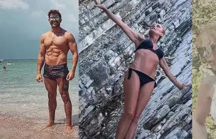 ГОРЕЩО: Аръков по плочки, Маравиля и Койна по бански