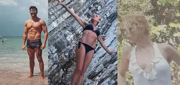 ГОРЕЩО: Аръков по плочки, Маравиля и Койна по бански