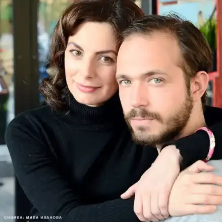 Яна Титова само с 3 месеца майчинство! Върна се в „Откраднат живот“