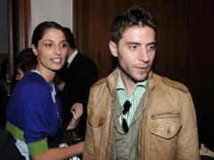 Истината! Ето защо Руши Видинлиев заряза жена си (ШОК снимка в галерията)