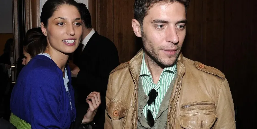 Истината! Ето защо Руши Видинлиев заряза жена си (ШОК снимка в галерията)