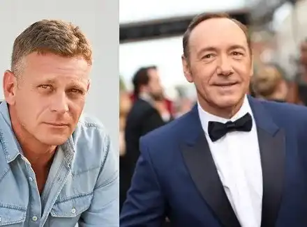 Юлиан Вергов шокира: Давам на Кевин Спейси да прави с мен всичко