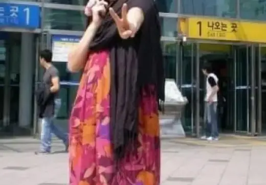 Жана Бергендорф спря белото и надебеля