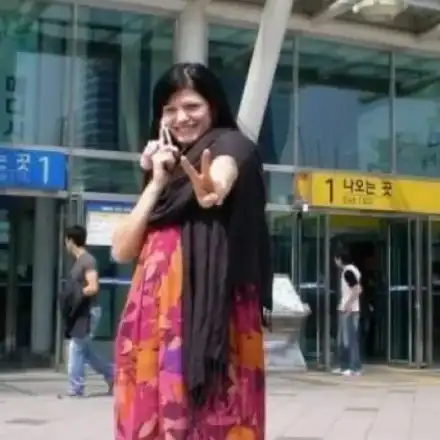 Жана Бергендорф спря белото и надебеля