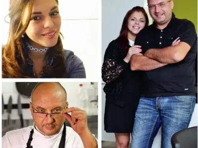 Жената и любовницата на шеф Манчев - приятелки