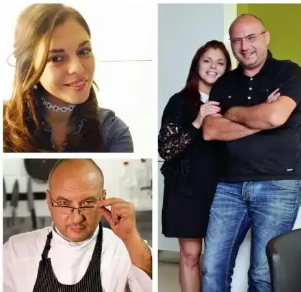 Жената и любовницата на шеф Манчев - приятелки