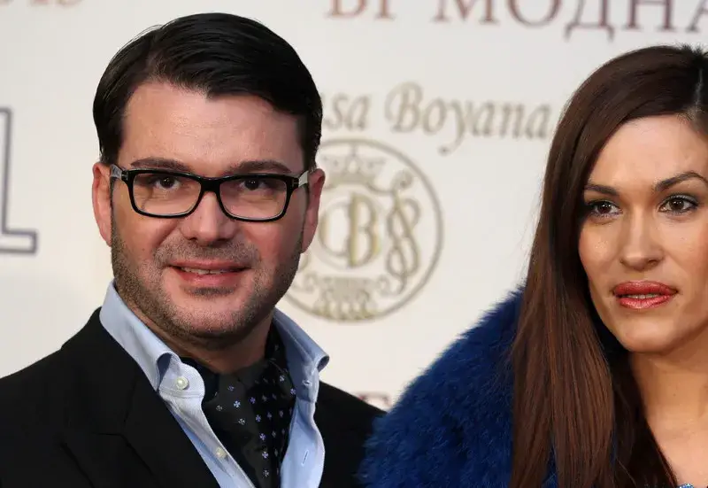 Жертва ли? Теди Велинова съсипала д-р Енчев преди развода! Докарала мъжа си до успокоителни! (Пълни подробности)