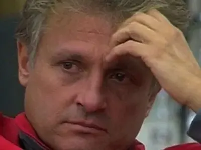 Къци Вапцаров пребори алкохола: Бях дебел, мазен и потен, казаха стига!