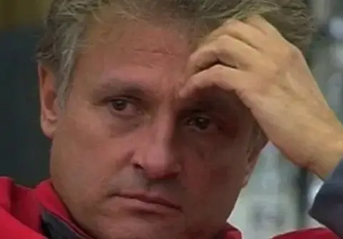 Къци Вапцаров пребори алкохола: Бях дебел, мазен и потен, казаха стига!