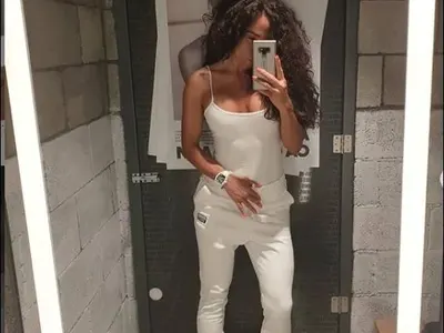 Къдравата Маги: Вариантът е да съм без дрехи!