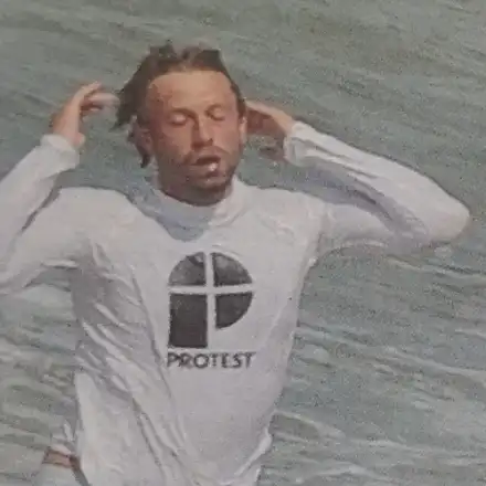 Калин Врачански проговори за новата си изгора от морето