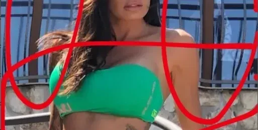 Към Черната Златка: Какъв е смисълът от тренировките, когато продължаваш да се извайваш с Фотошоп?!