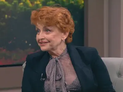 Камелия Тодорова едва не се преби