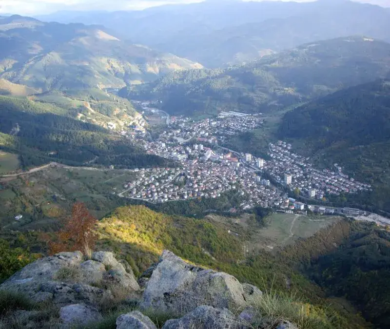 Karolev cruelly slammed Toma Belev and his nasty PR on the back of BG carriers