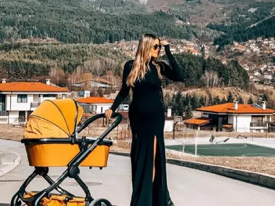 Къщата на Дани и Алекс глътна половин милион (Вижте за какво си хвърлят парите)