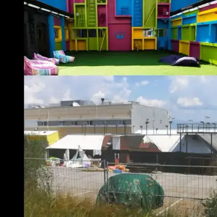 Къщата на „ВИП Брадър“ заприлича на бунище! (СНИМКИ)