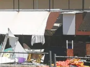 Къщата на „ВИП Брадър“ заприлича на бунище! (СНИМКИ)