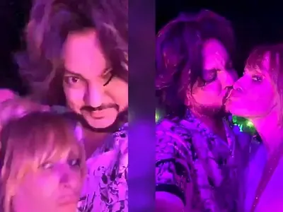 Киркоров си спретна скандално видео за възрастни с руска актриса!