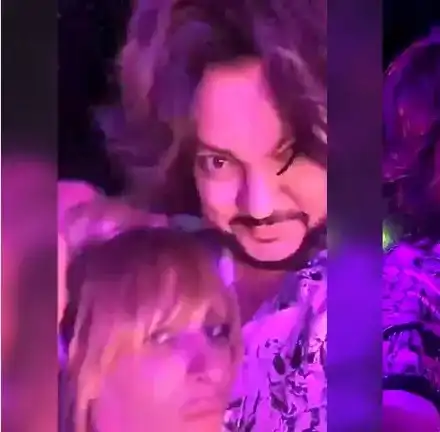 Киркоров си спретна скандално видео за възрастни с руска актриса!