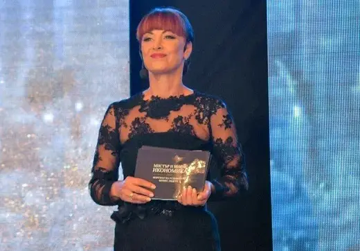 Кошлуков изхвърли Радина Червенова от БНТ