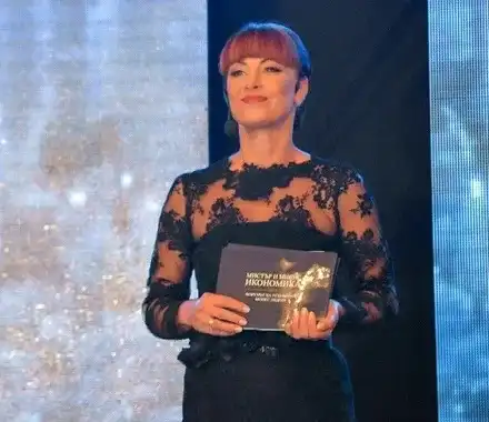 Кошлуков изхвърли Радина Червенова от БНТ