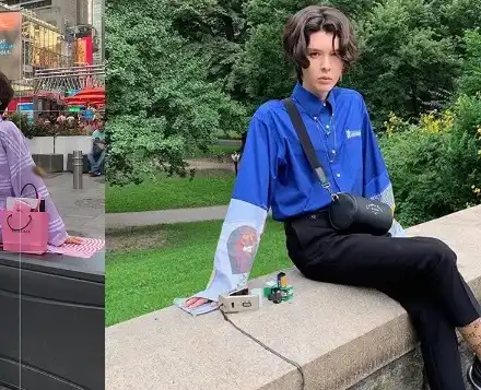 Кристиан Костов замяза на девойка